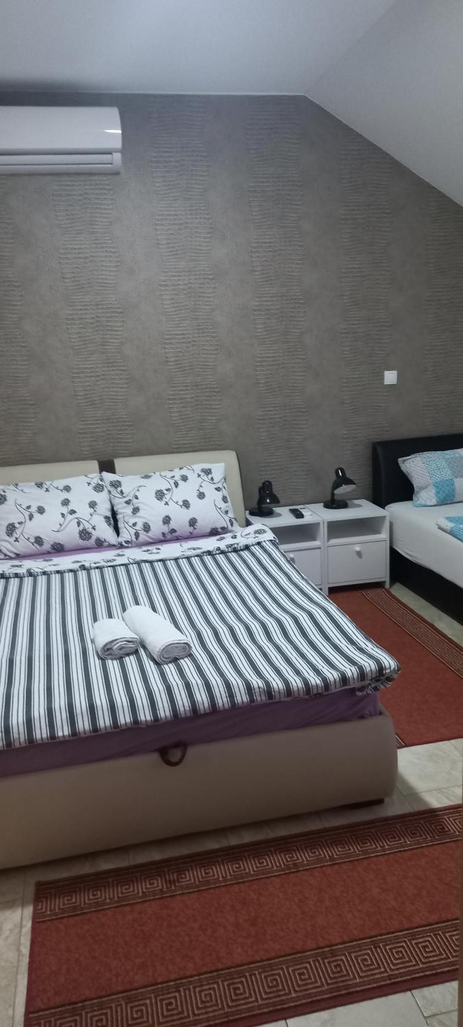 Sobe Rooms Gavrilo Баня-Лука Экстерьер фото