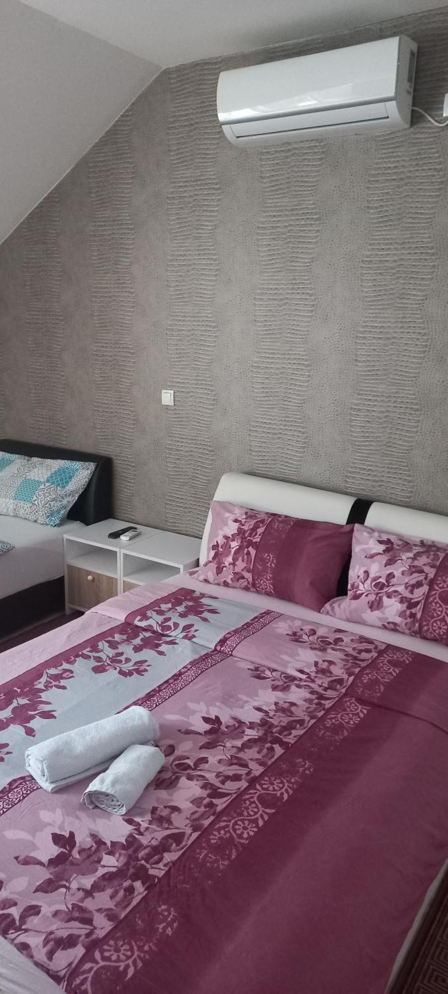 Sobe Rooms Gavrilo Баня-Лука Экстерьер фото