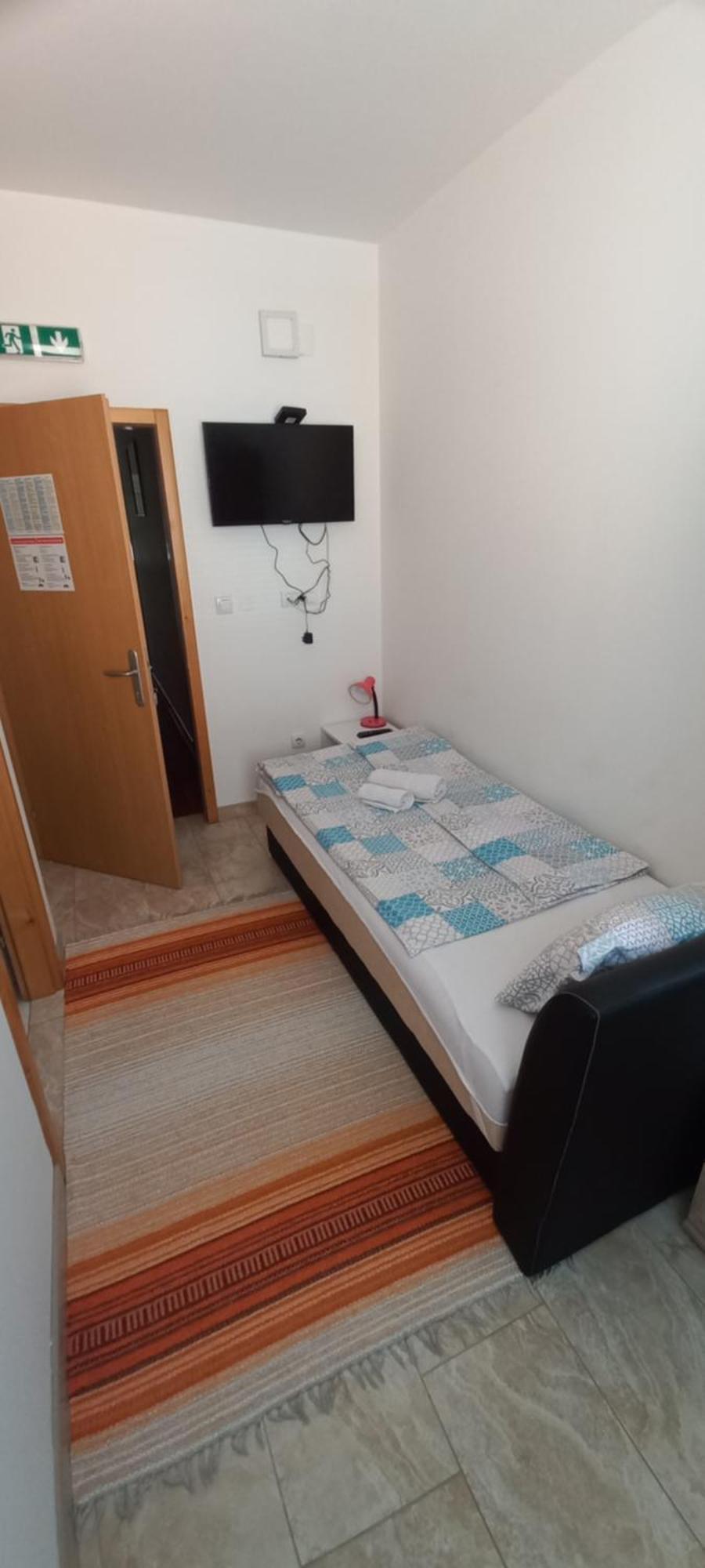 Sobe Rooms Gavrilo Баня-Лука Экстерьер фото
