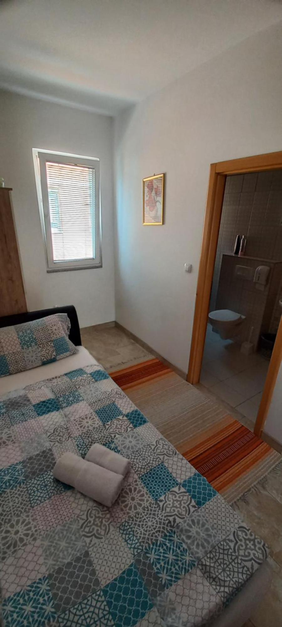 Sobe Rooms Gavrilo Баня-Лука Экстерьер фото