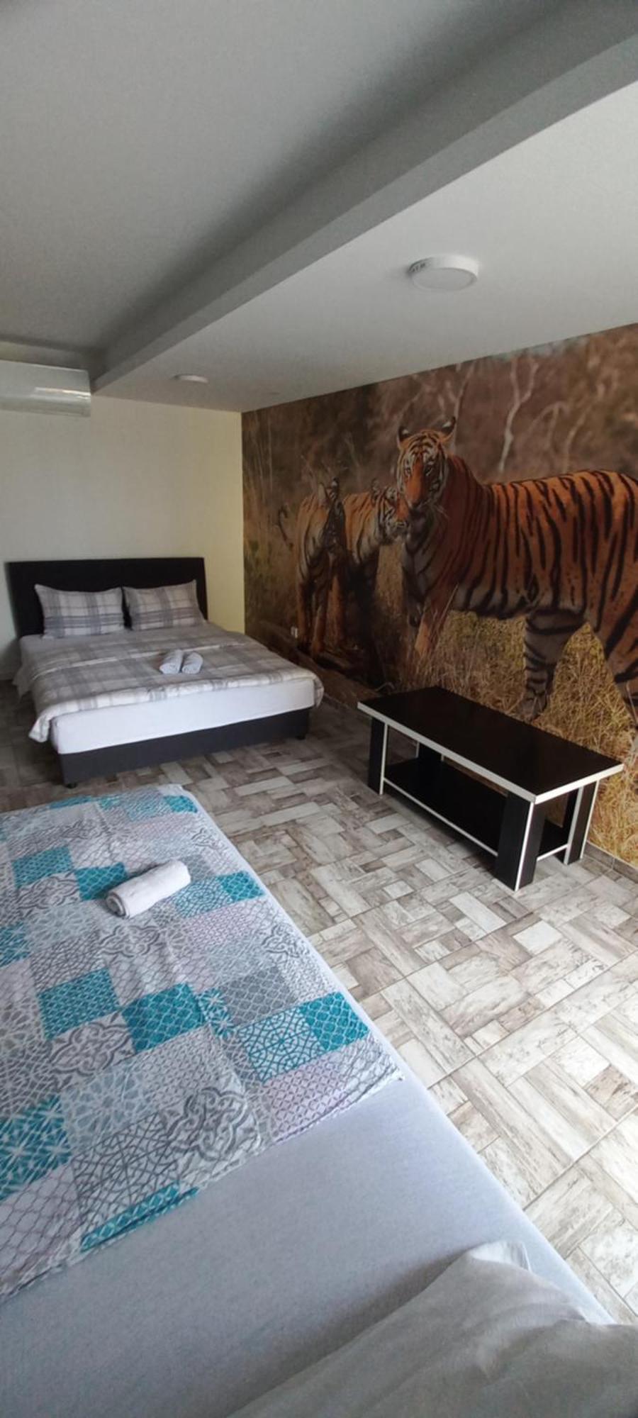 Sobe Rooms Gavrilo Баня-Лука Экстерьер фото