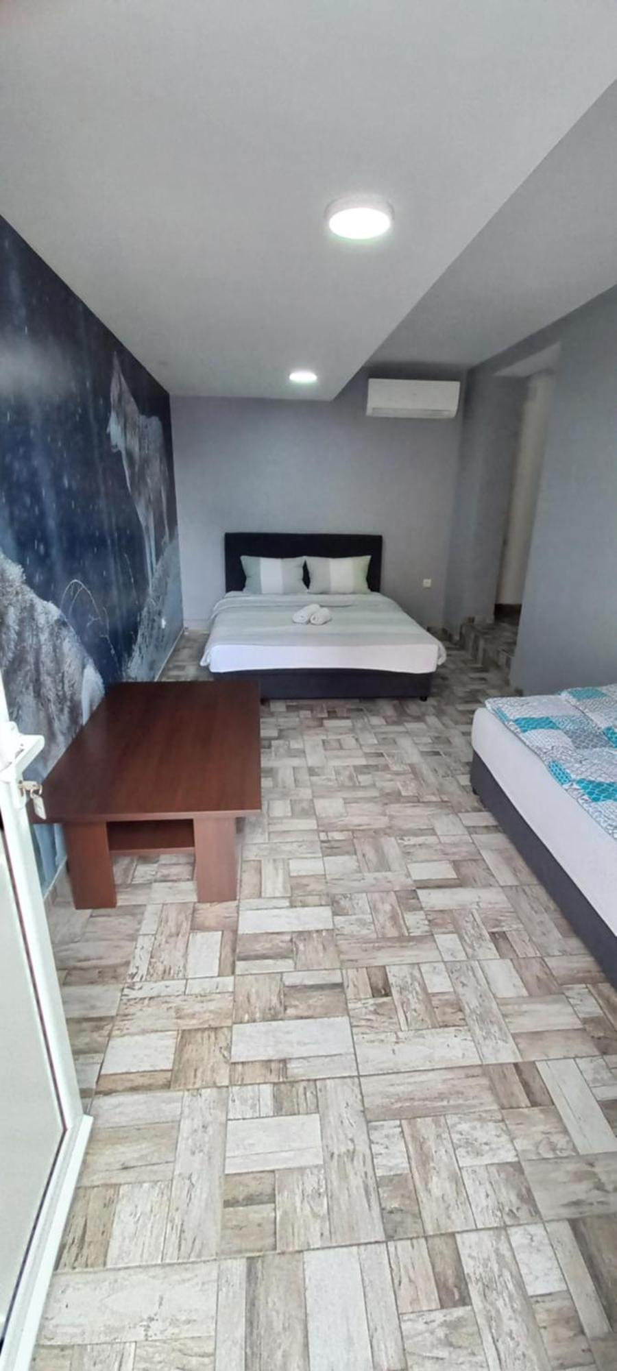 Sobe Rooms Gavrilo Баня-Лука Экстерьер фото