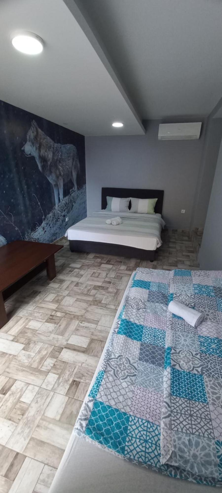 Sobe Rooms Gavrilo Баня-Лука Экстерьер фото