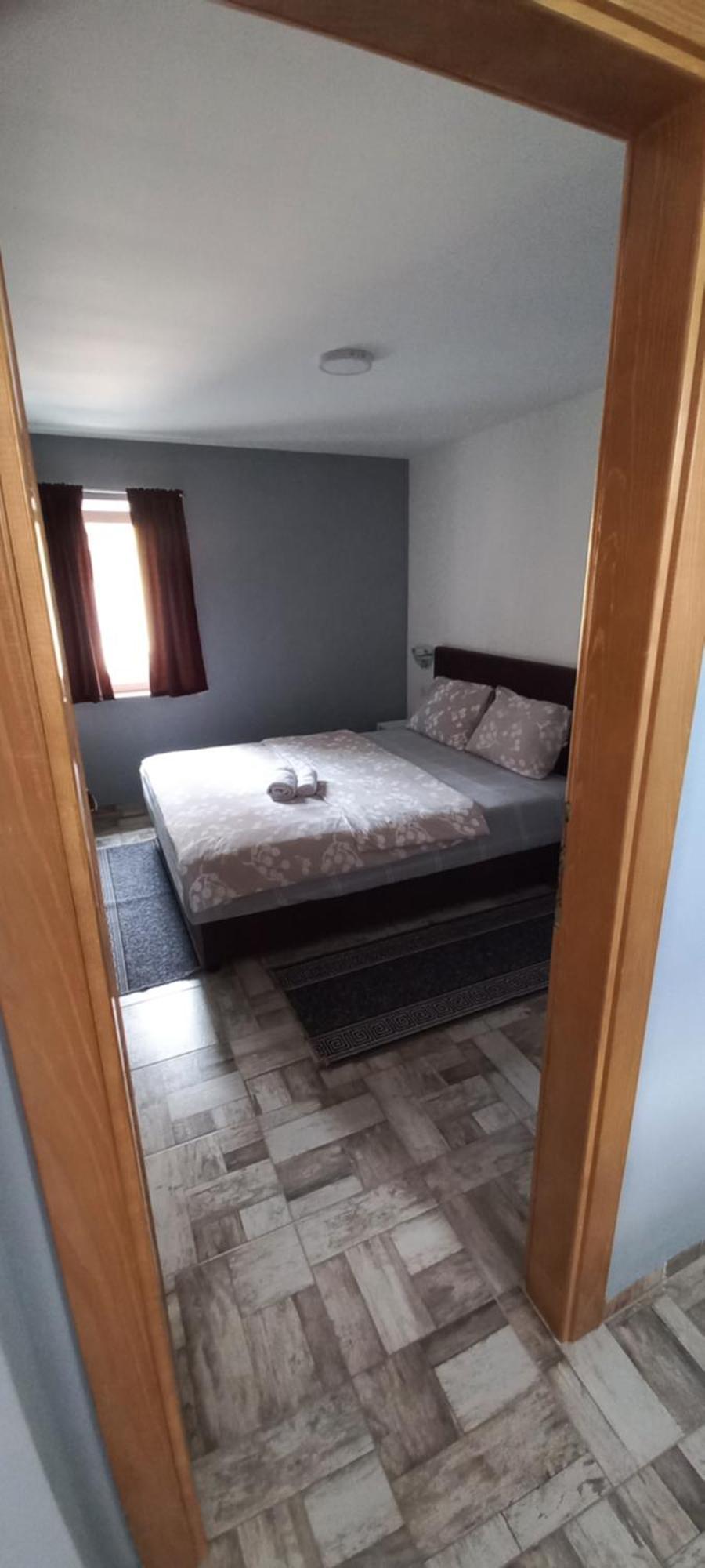 Sobe Rooms Gavrilo Баня-Лука Экстерьер фото