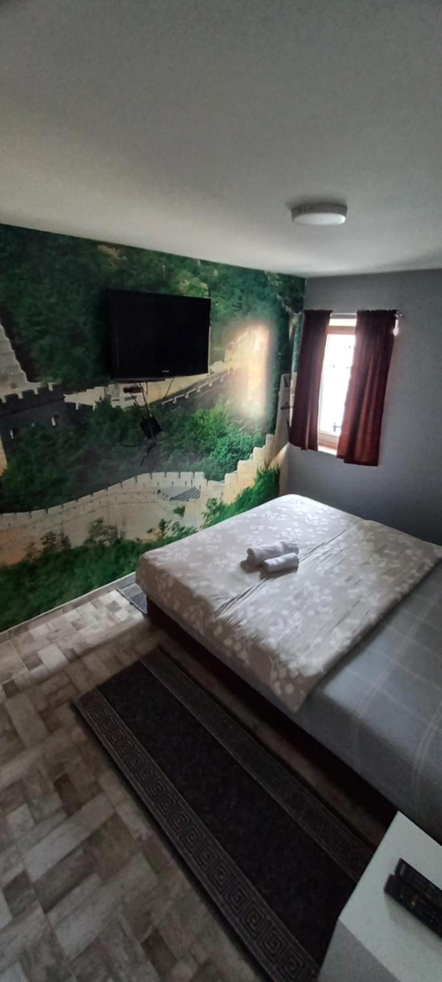 Sobe Rooms Gavrilo Баня-Лука Экстерьер фото