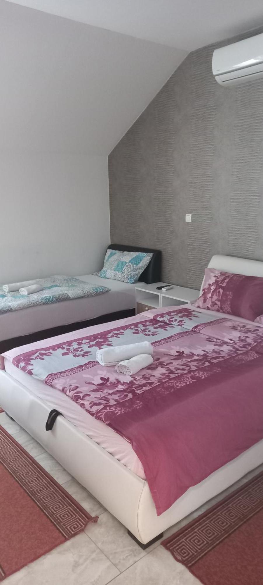 Sobe Rooms Gavrilo Баня-Лука Номер фото