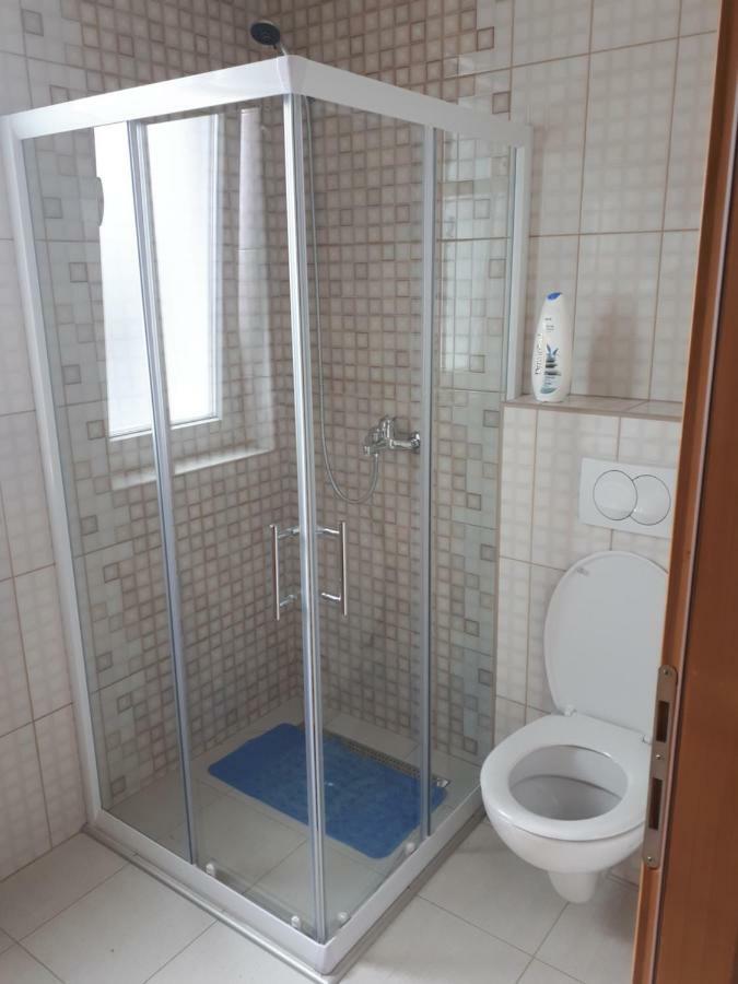 Sobe Rooms Gavrilo Баня-Лука Экстерьер фото