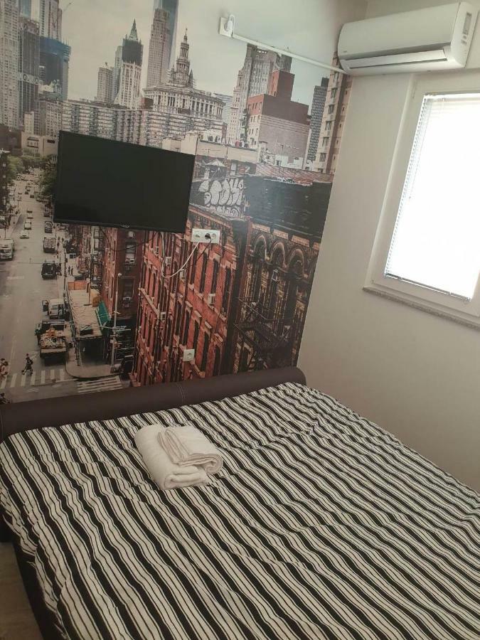Sobe Rooms Gavrilo Баня-Лука Экстерьер фото