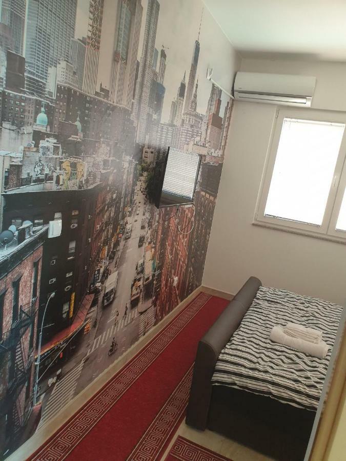 Sobe Rooms Gavrilo Баня-Лука Экстерьер фото