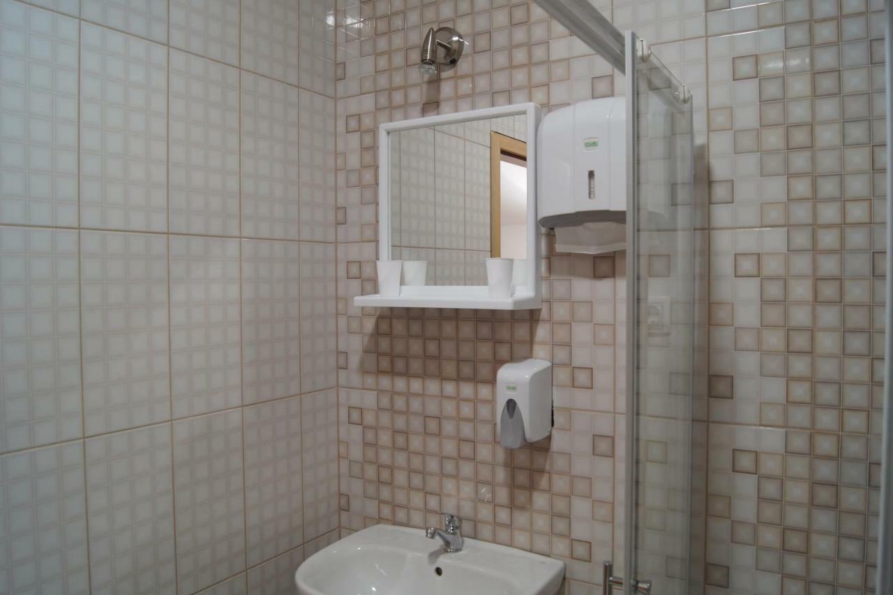 Sobe Rooms Gavrilo Баня-Лука Экстерьер фото