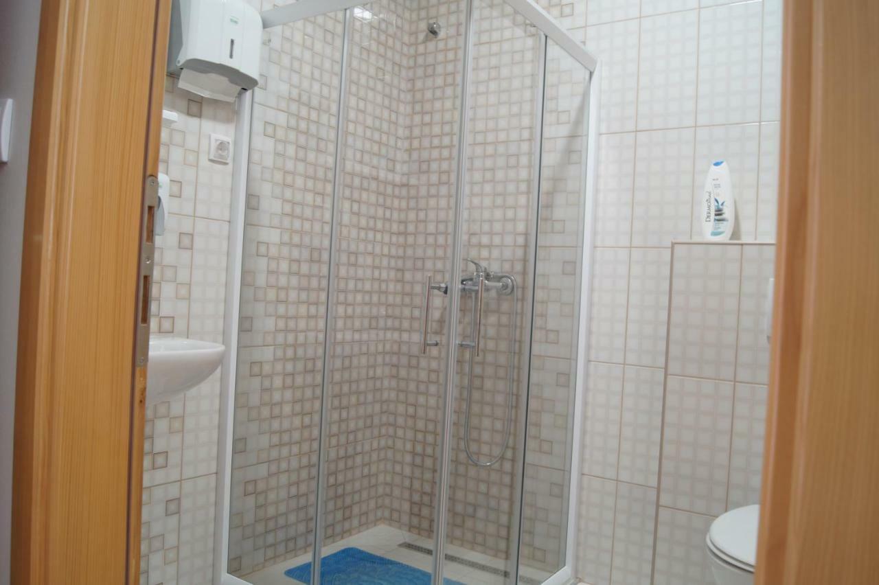 Sobe Rooms Gavrilo Баня-Лука Экстерьер фото