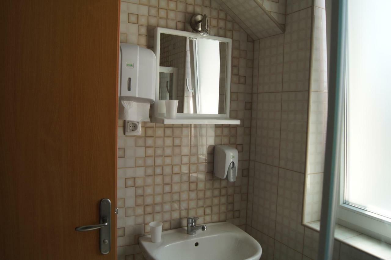 Sobe Rooms Gavrilo Баня-Лука Экстерьер фото