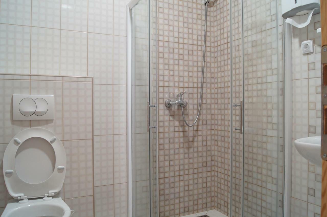 Sobe Rooms Gavrilo Баня-Лука Экстерьер фото
