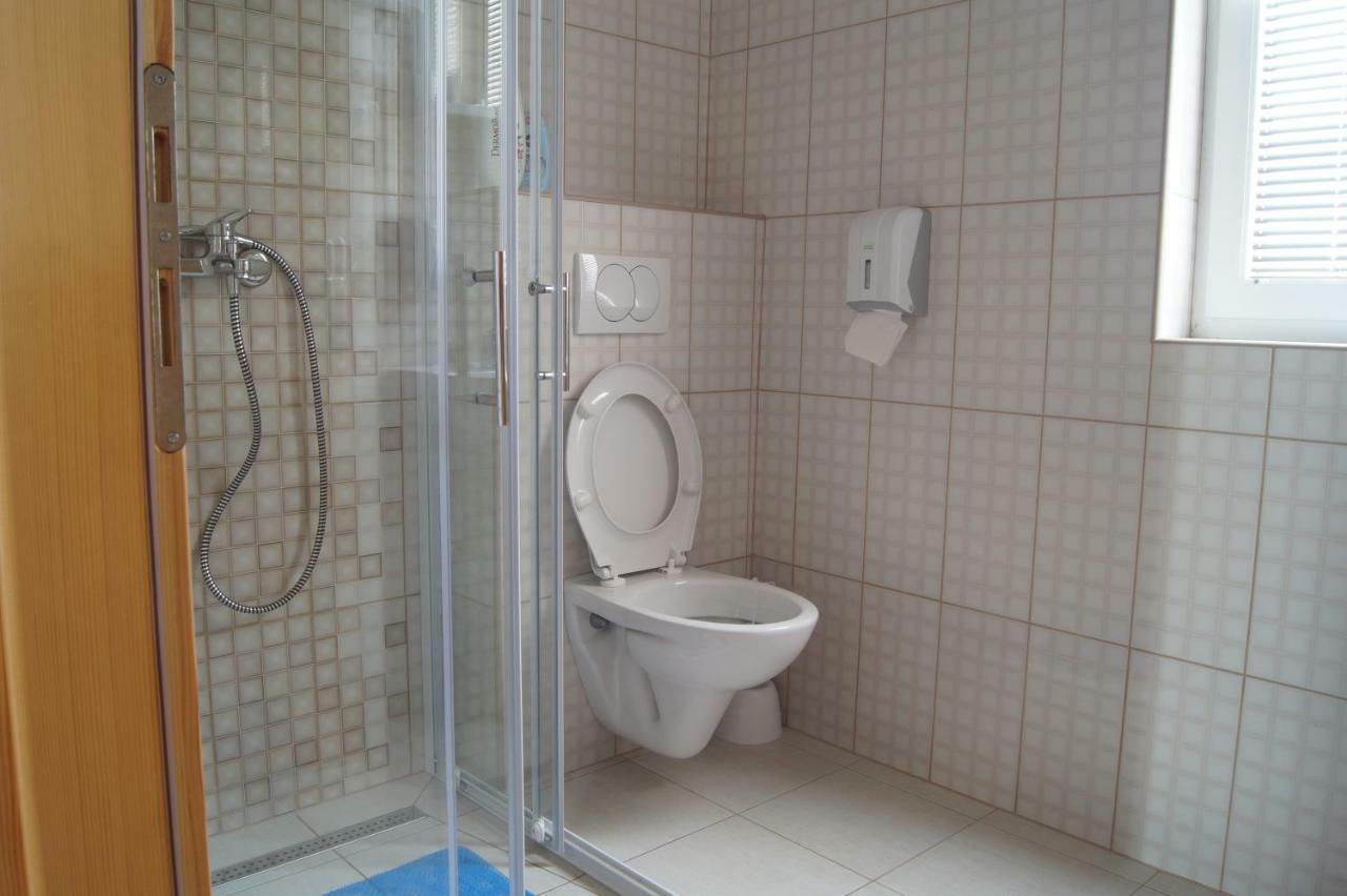 Sobe Rooms Gavrilo Баня-Лука Экстерьер фото